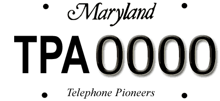 Telephone Pioneers of America