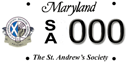 St. Andrew's Society of Baltimore