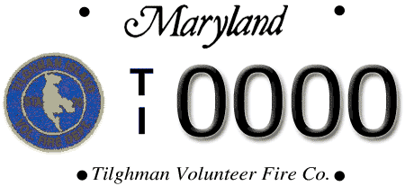 Tilghman Volunteer Fire Company, Inc.