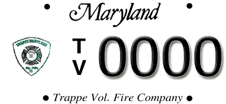 Trappe Volunteer Fire Company, Inc.