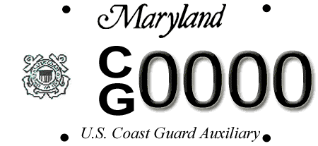 US Coast Guard Auxiliary Fifth District