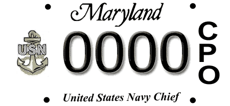 United States Navy Chief (motorcycle)
