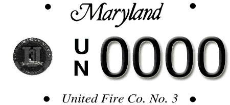United Steam Fire Engine Company No. 3
