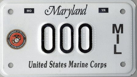 United States Marine Corps (motorcycle)