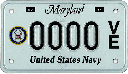 United States Navy (motorcycle)