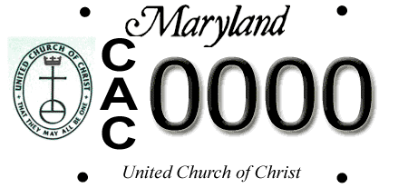 United Church of Christ Central Atlantic Conference