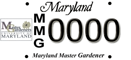 University of Maryland - Maryland Cooperative Extension