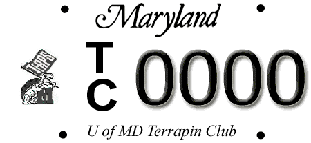 University of Maryland Terrapin Club