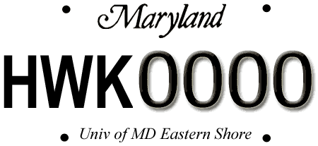 University of Maryland Eastern Shore Alumni Association, Inc.