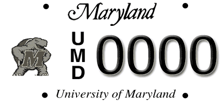 University of Maryland Alumni Association