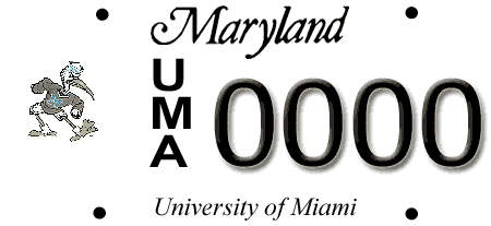 University of Miami Alumni Association