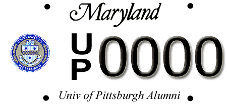 University of Pittsburgh Alumni