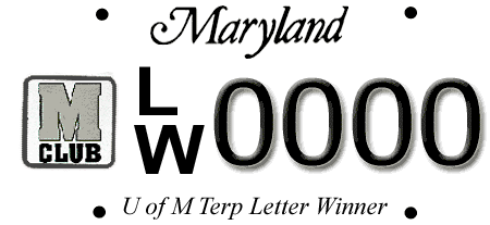 University of Maryland M Club Foundation