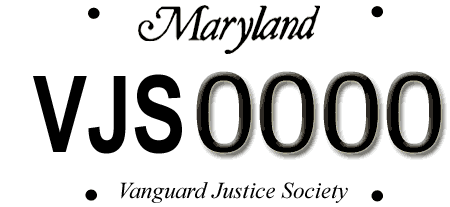 Vanguard Justice Society, Inc.