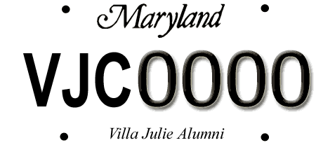 Villa Julie Alumni