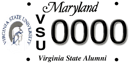 Virginia State University Alumni Association Washington DC Chapter