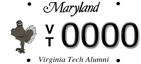 Virginia Tech Alumni Association
