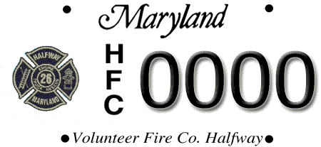 Volunteer Fire Company of Halfway, Inc.