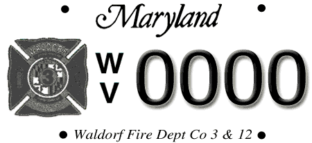 Waldorf Volunteer Fire Department, Inc.