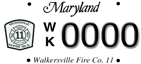 Walkersville Volunteer Fire Company, Inc.