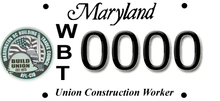 Washington DC Building & Construction Trades Council