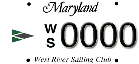 West River Sailing Club