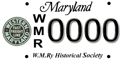Western Maryland Railway Historical Society, Inc.