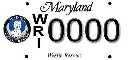 Westie Rescue, Inc