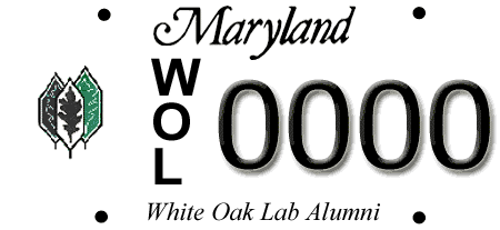 White Oak Laboratory Alumni Association, Inc.