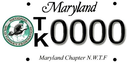 National Wild Turkey Federation Maryland Chapter