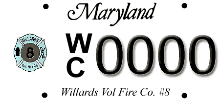 Willards Volunteer Fire Company, Inc.