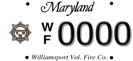Williamsport Volunteer Fire Company, Inc.