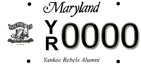 Yankee Rebel Alumni Association