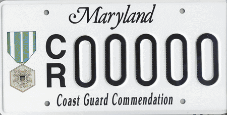 Coast Guard Commendation