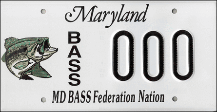 Maryland Bass Federation Nation