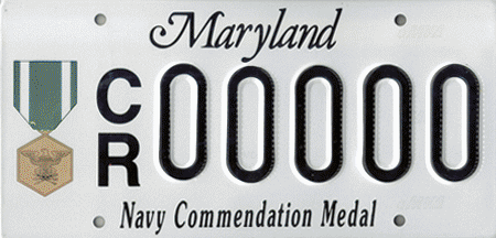 Navy Commendation Medal