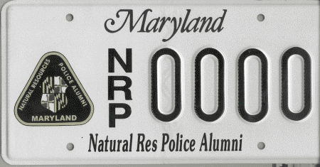 Natural Resource Police Alumni