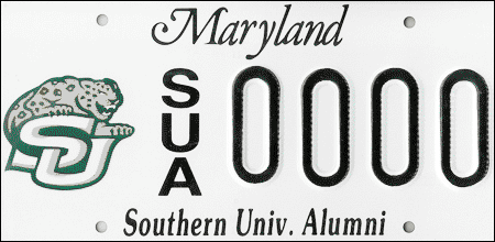 Southern University Alumni