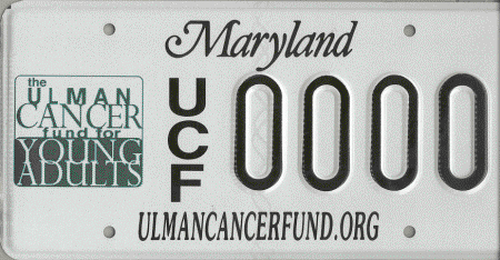 The Ulman Cancer Fund for Young Adults