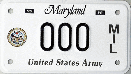 United States Army (motorcycle)