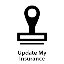 Update My Insurance