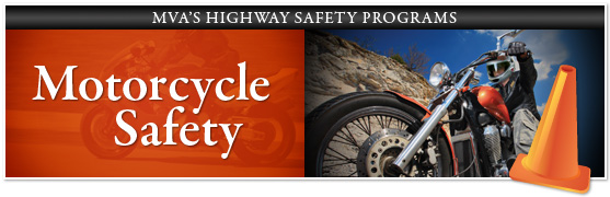 Motocycle Safety