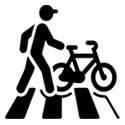 Pedestrian & Bicyclist Safety
