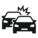 Speeding & Aggressive Driving