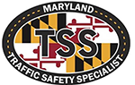 Maryland Traffic Safety Specialist (TSS) Program