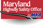 Maryland Highway Safety Office Logo
