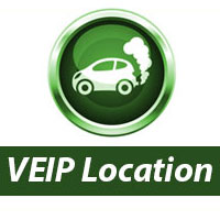 MVA VEIP Location - Calvert County VEIP​